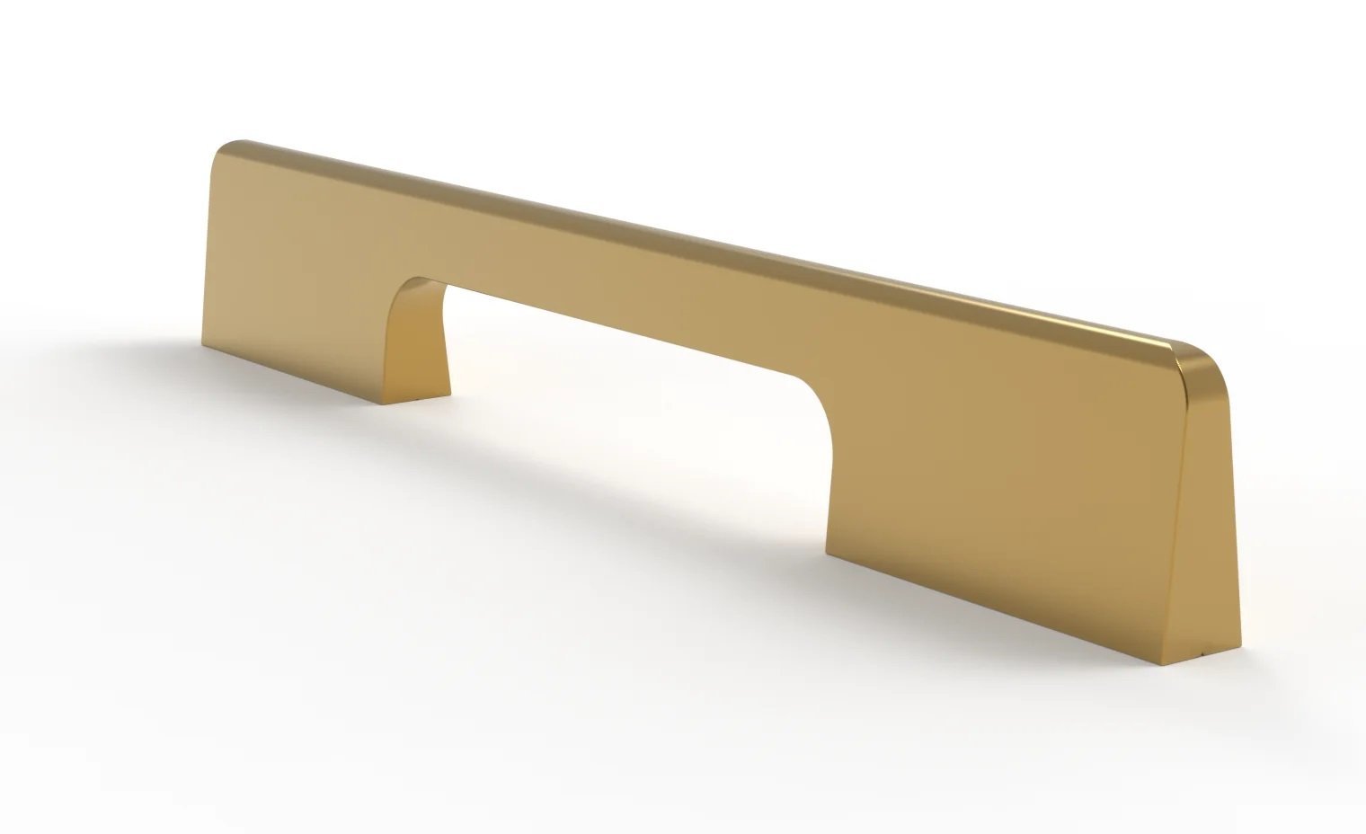 Tirador Orion 168mm Golden